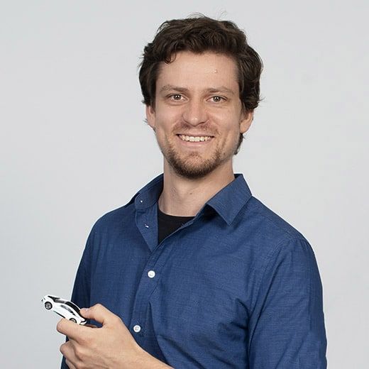 Coworker Alexander Barth
